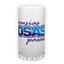 Frosted glass beer mug (500 ml)