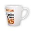 Small latte mug (300 ml)