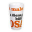 Didysis Latte puodelis (500 ml)