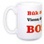Grand mug (400 ml)
