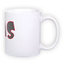 Standard white mug (300 ml)