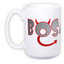 Grand mug (400 ml)