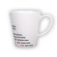 Small latte mug (300 ml)