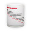 Matinio stiklo puodelis (300 ml)