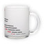 Matinio stiklo puodelis (300 ml)