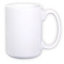 Puodelis milžinas (450 ml)