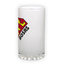 Matinio stiklo bokalas (500 ml)