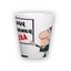 Small latte mug (300 ml)