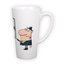 Big latte mug (400 ml)