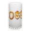 Matinio stiklo bokalas (500 ml)