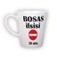 Mažasis latte puodelis (360 ml)