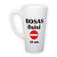 Big latte mug (400 ml)