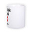 Standard white mug (300 ml)