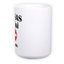 Grand mug (400 ml)