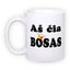 Standartinis baltas puodelis (300 ml)