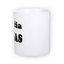 Standartinis baltas puodelis (300 ml)