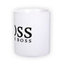 Standard white mug (300 ml)