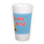 Didysis Latte puodelis (500 ml)