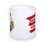 Standartinis baltas puodelis (300 ml)