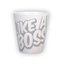 Small latte mug (300 ml)