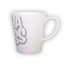 Small latte mug (300 ml)