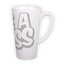 Didysis Latte puodelis (500 ml)