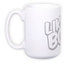 Grand mug (400 ml)