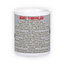 Standartinis baltas puodelis (300 ml)