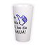Didysis Latte puodelis (500 ml)