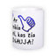 Standartinis baltas puodelis (300 ml)