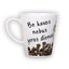 Small latte mug (300 ml)