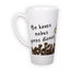 Didysis Latte puodelis (500 ml)