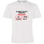 T -shirts with your photo, notes, white
