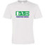 T -shirts with your photo, notes, white