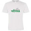 T -shirts with your photo, notes, white