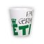 Small latte mug (300 ml)