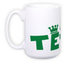 Grand mug (400 ml)