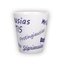 Mažasis latte puodelis (360 ml)