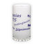 Matinio stiklo bokalas (500 ml)