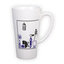 Big latte mug (400 ml)