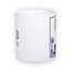 Standartinis baltas puodelis (300 ml)