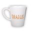 Mažasis latte puodelis (360 ml)