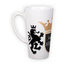 Big latte mug (400 ml)