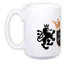 Grand mug (400 ml)