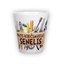 Small latte mug (300 ml)