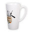 Didysis Latte puodelis (500 ml)