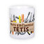 Standard white mug (300 ml)