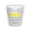 Small latte mug (300 ml)