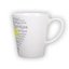 Small latte mug (300 ml)