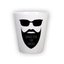 Mažasis latte puodelis (360 ml)